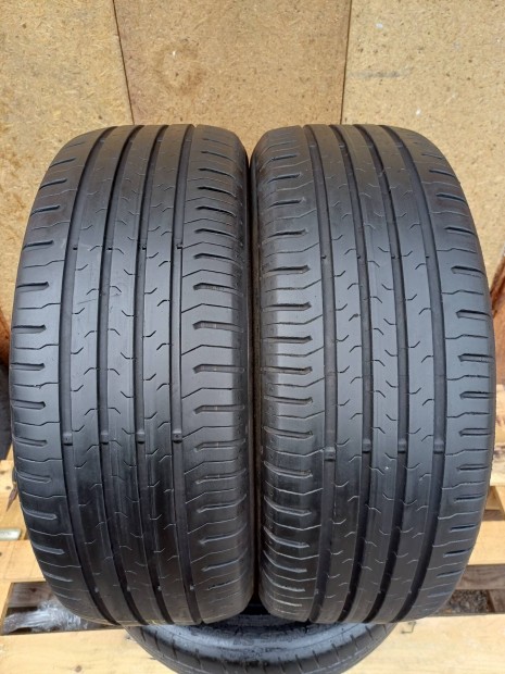 205/55 R16 91V MO, 6 mm: Continental Contiecocontact 5