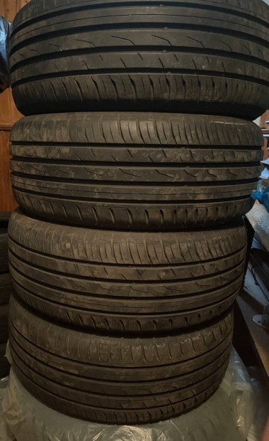 205/55 R16 91V Toyo nyári