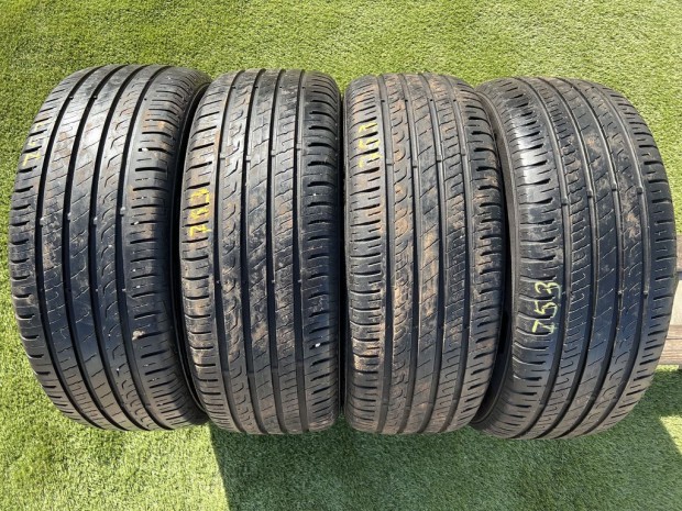 205/55 R16 Barum Bravuris 5 nyri gumi 6-6,5mm