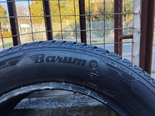 205/55 R16 Barum tli gumi 4 db