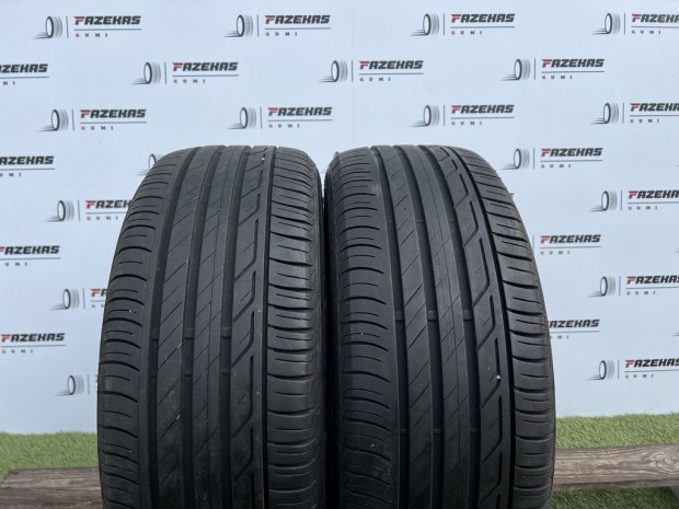 205/55 R16 Bridgestone Turanza T001 ny�ri gumi 5,5mm