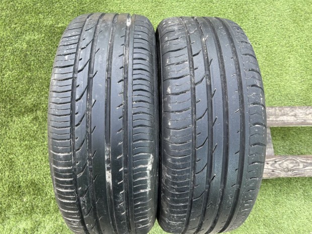 205/55 R16 Continental ContiPremiumContact 2 nyri gumi 6mm