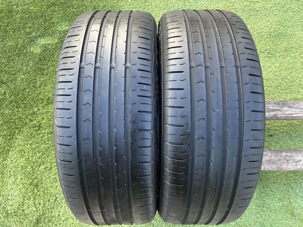 205/55 R16 Continental ContiPremiumContact 5 nyri gumi 5mm