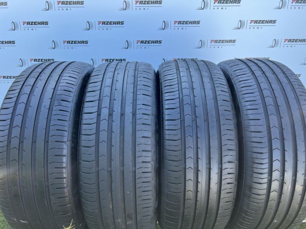 205/55 R16 Continental ContiPremiumContact 5 nyári gumi 6mm