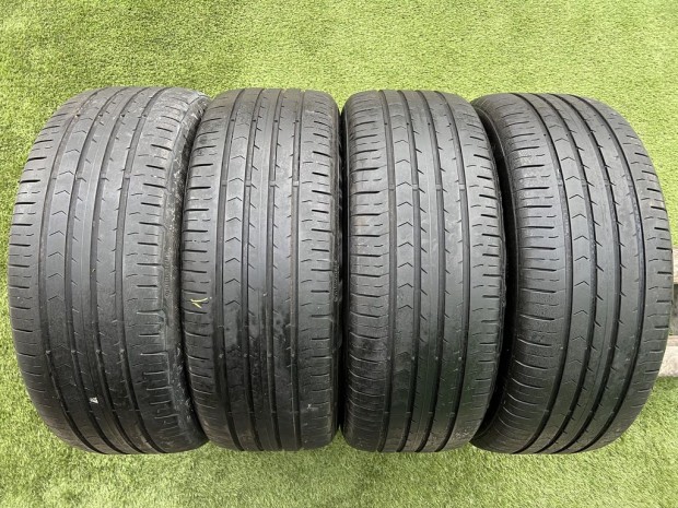 205/55 R16 Continental ContiPremiumContact 5 nyri gumi 6mm