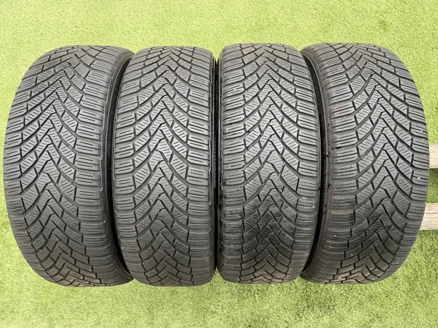 205/55 R16 Continental ContiWinterContact TS850 tli gumi 5-5,5mm