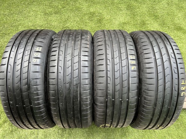 205/55 R16 Continental Premium Contact 7 nyári gumi 6mm