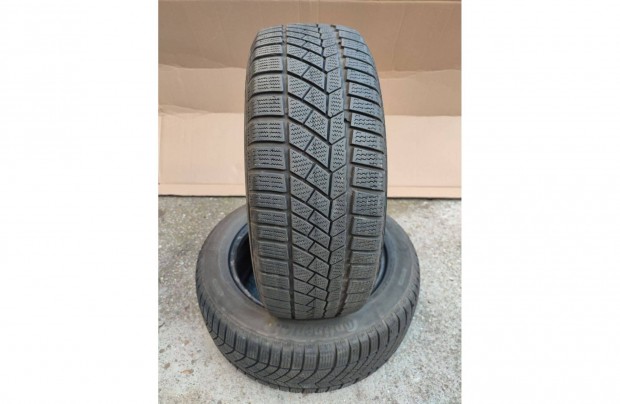 205/55 R16 Continental TS830P RSC téligumi eladó