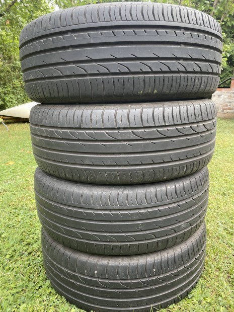 205/55 R16 Continental nyári gumi