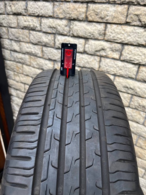 205/55 R16 Continental nyári gumi 99%-os állapot 205 55 16