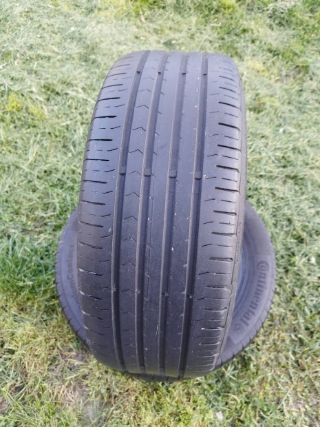 205/55 R16 Continental nyrigumi 