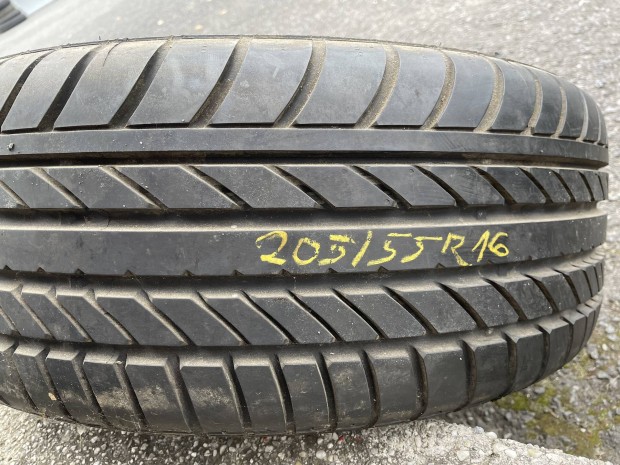 205/55 R16 Continental polo bora fbia ibiza ptkerk r15eFt