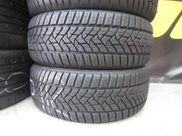 205/55 R16 Dunlop 4D 94H