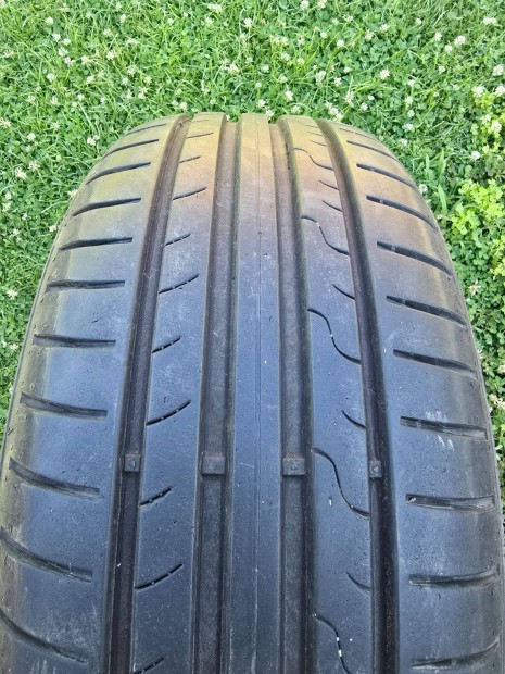 205/55 R16 Dunlop nyri gumi
