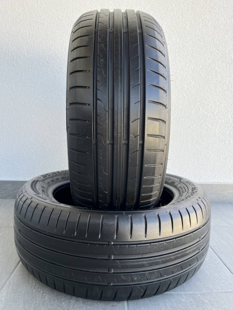 205/55 R16 Dunlop nyri gumik