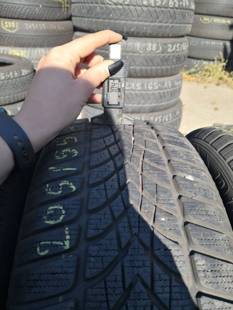 205/55 R16 Dunlop tli gumi 20000ft a 2db/333/