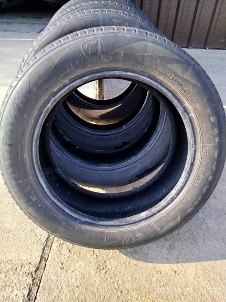 205/55 R16 Firestone Roadhawk nyri abroncs