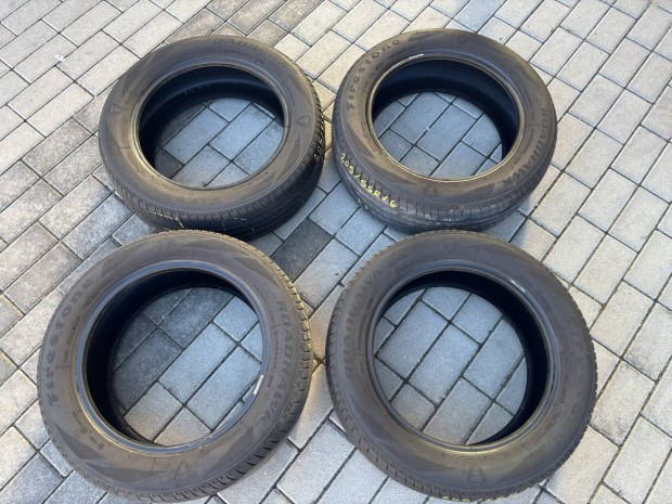 205/55 R16 Firestone nyárigumi