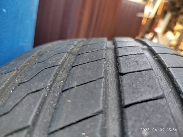 205/55 R16 Firestone roadhawk nyári abroncs
