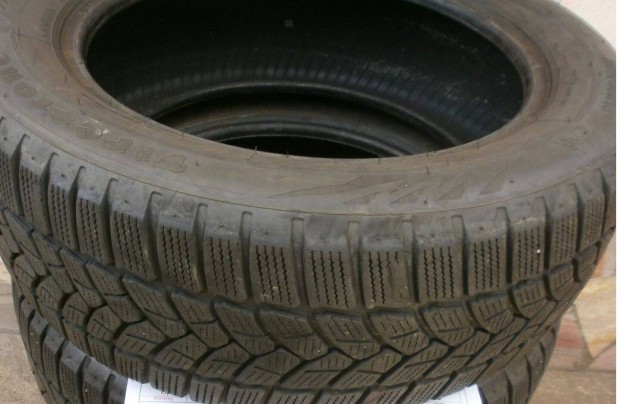 205/55 R16 Firestone tligumi 4 db