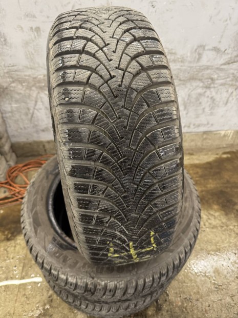 205/55 R16 Goodyear hasznlt tli gumi