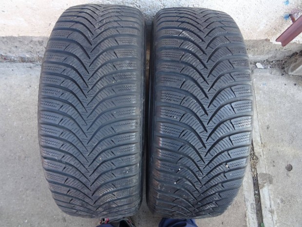 205/55 R16 Hankook 2db tli gumi