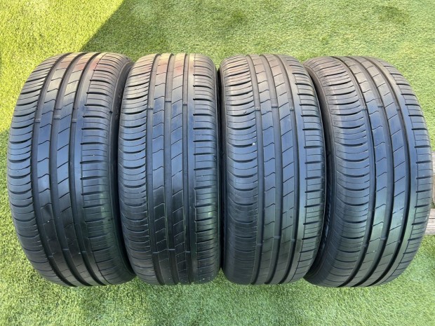 205/55 R16 Hankook Kinergy Eco nyri gumi 6mm