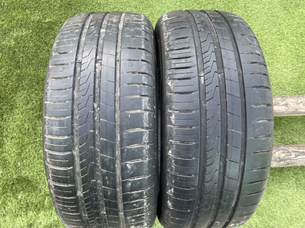 205/55 R16 Hankook Kinergy eco 2 nyri gumi 5,5mm