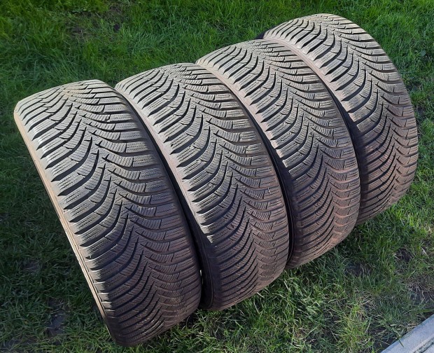 205/55 R16 Hankook Tli gumik