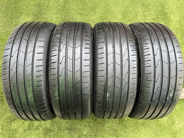 205/55 R16 Hankook Ventus Prime 3 nyári gumi 5-6mm