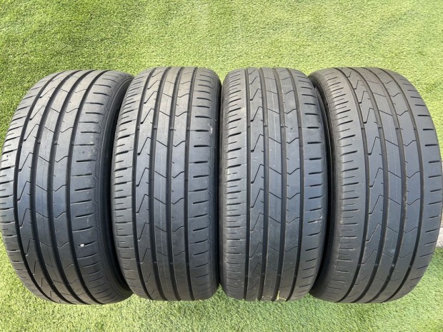 205/55 R16 Hankook Ventus Prime 3 nyri gumi 5-6mm