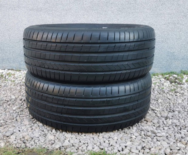 205/55 R16 Hankook Ventus Prime 4 nyrigumi 2db 2021 49.heti