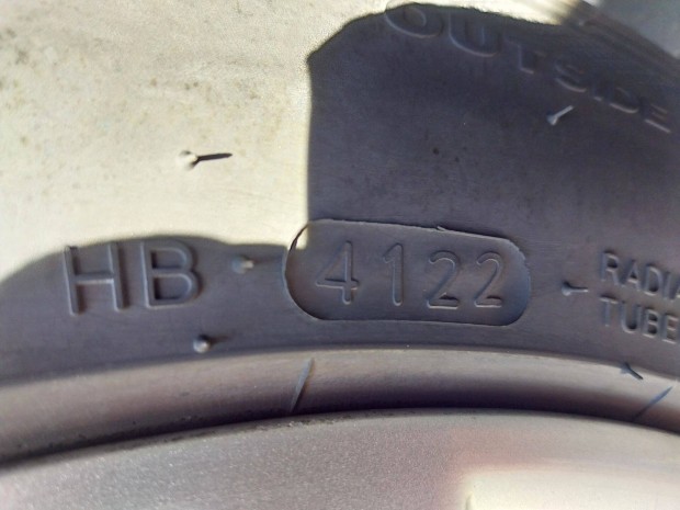 205/55 R16 Hankook Ventus Prime