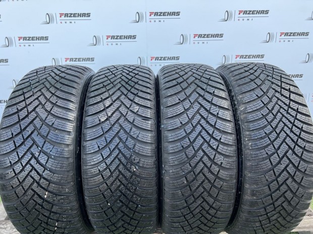 205/55 R16 Hankook Winter Icept RS3 tli gumi 8mm