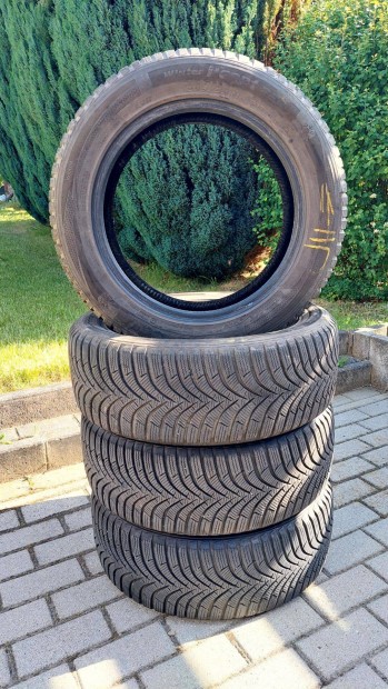 205/55 R16 Hankook Winter i*cept RS2 4db