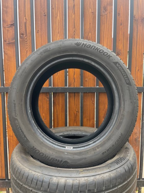 205/55 R16 Hankook nyári gumi 99%-os állapotban 205 55 16