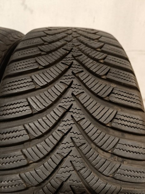 205/55 R16 Hankook tli gumi garnitra 