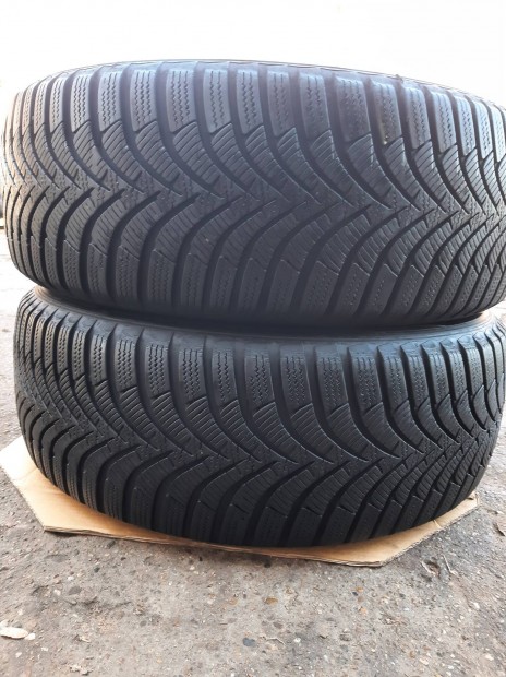 205/55 R16 Hankook tligumi 2 db .