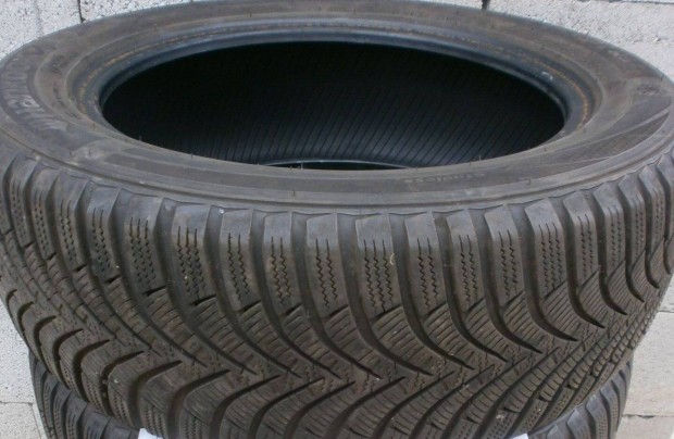 205/55 R16 Hankook tligumi 4 db