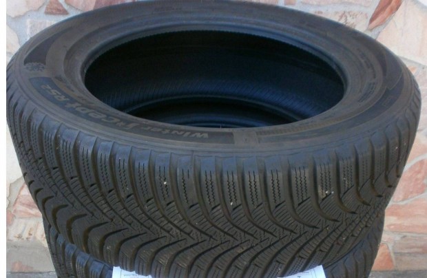 205/55 R16 Hankook tligumi 4 db
