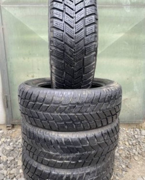 205/55 R16 King Star Tli Gumi