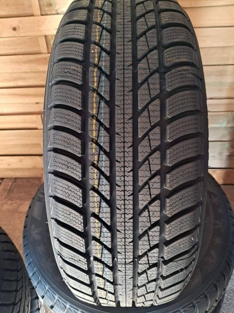 205/55 R16 Kingstar Radial tli gumiabroncs