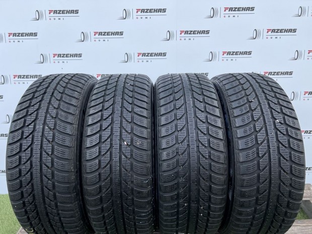 205/55 R16 Kingstar Winter SW40 téli gumi 6-6,5mm