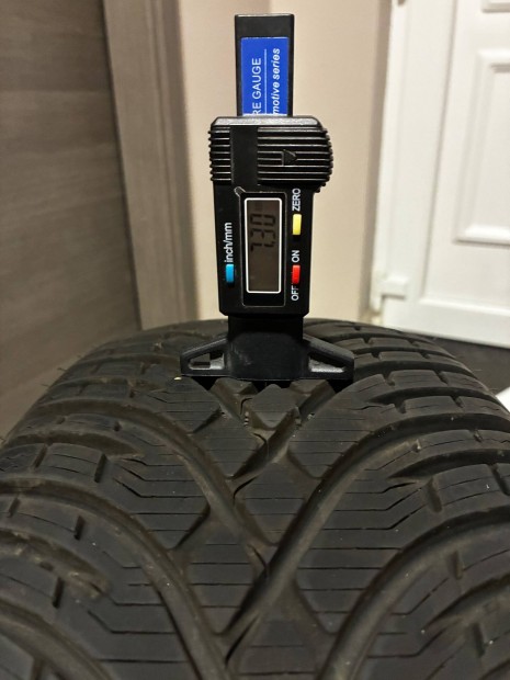 205/55 R16 Kleber Krisalp HP3 2021-es 7mm fltti