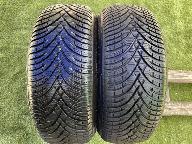 205/55 R16 Kleber Krisalp HP3 téli gumi 7,5mm