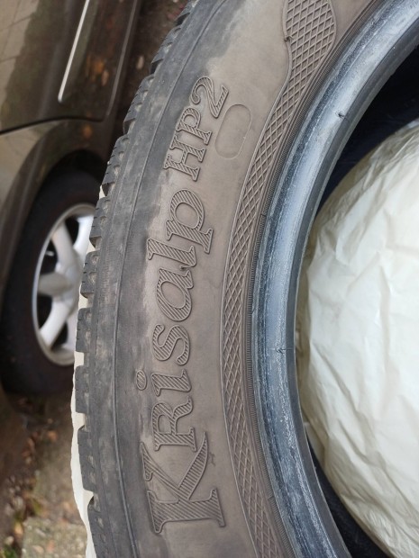205/55 R16 Klber tligumi 4db