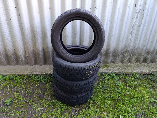 205/55 R16 Kormoran tli gumi 4db