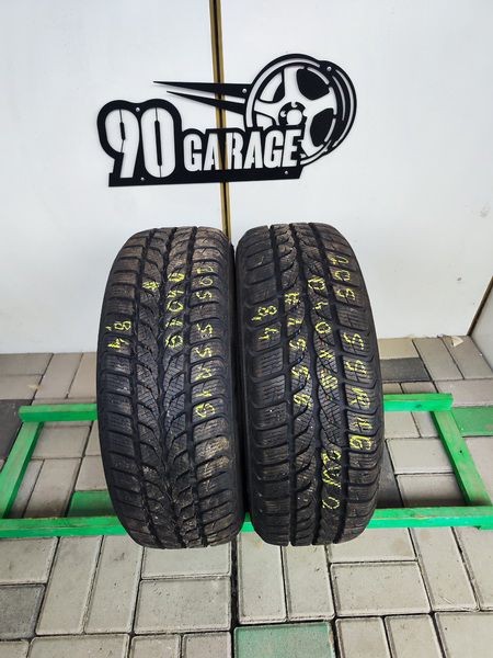 205/55 R16 Mabor Winterjet 3 2db Tligumi gumi 90Garage #1558