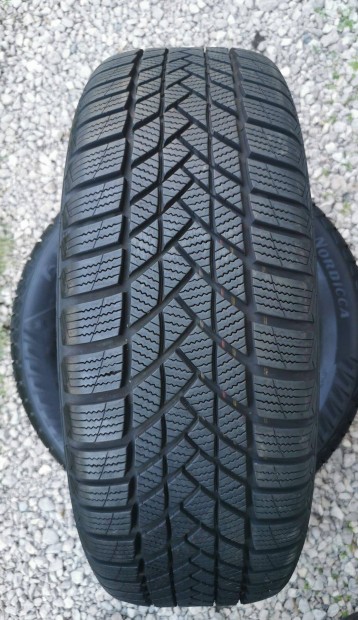 205/55 R16 Matador Nordicca tligumiszett 8,7mm, jszer!