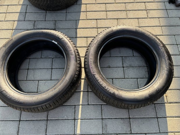 205/55 R16 Michelin 4vszakos ngy vszakos ngyvszakos gumi